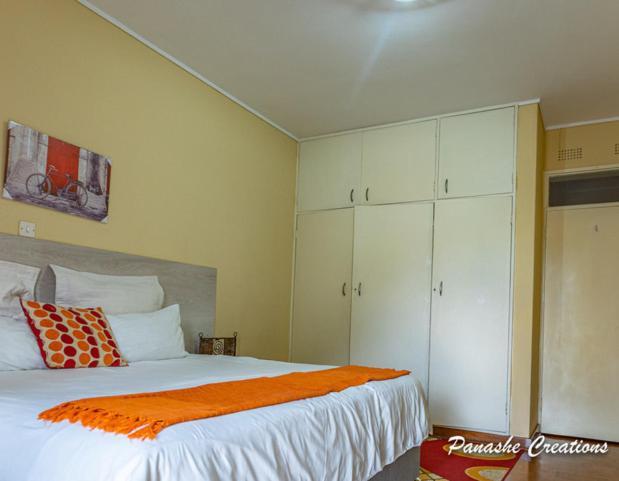 Lolo'S 1Bed Apt-Best Location-2Balconies Harare Exterior photo