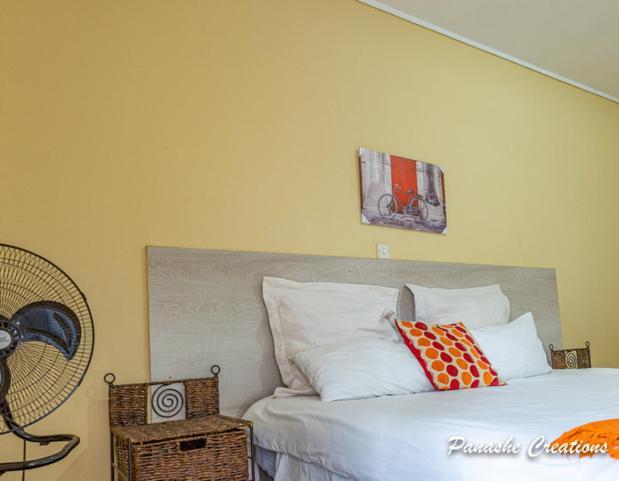 Lolo'S 1Bed Apt-Best Location-2Balconies Harare Exterior photo