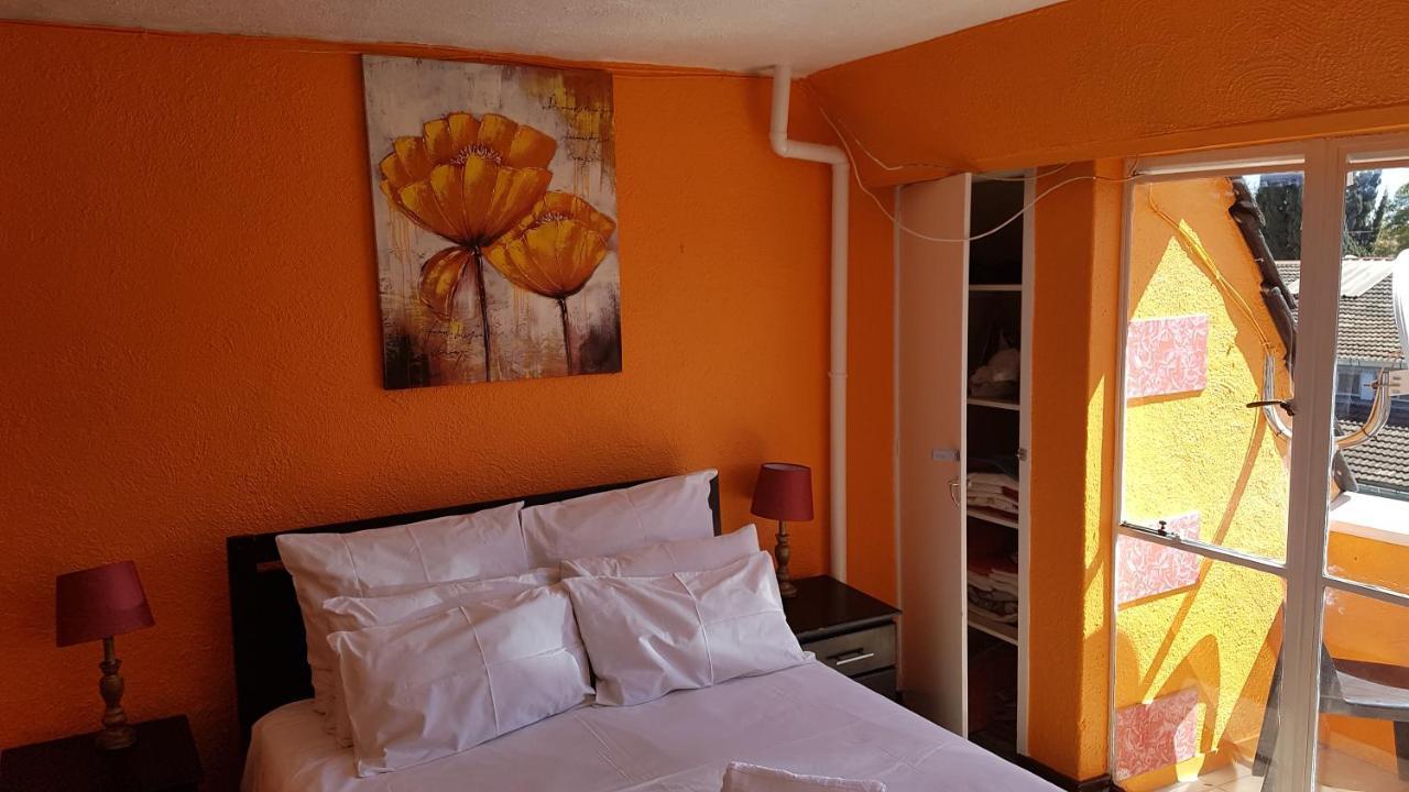 Lolo'S 1Bed Apt-Best Location-2Balconies Harare Exterior photo